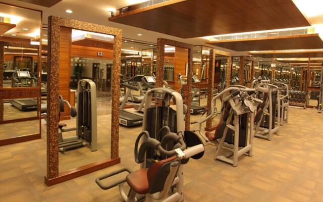 The LaLiT Mumbai