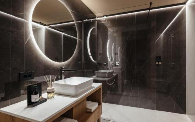 Pescosta Dolomites Chalet