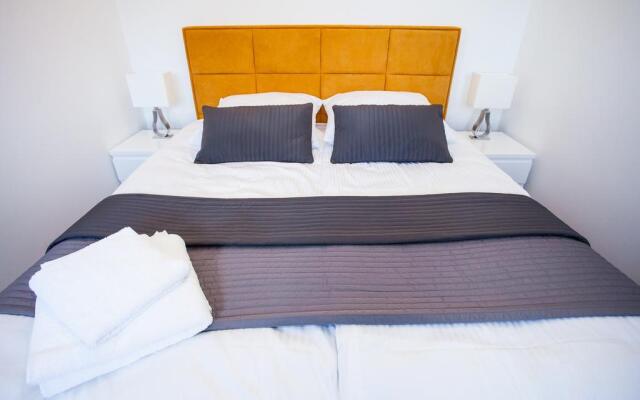 Apartamenty SaltApart