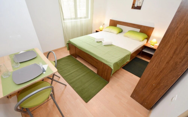 Apartments Risan Center