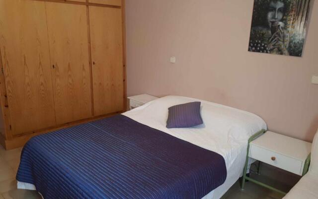 Apartament Vall Fosca