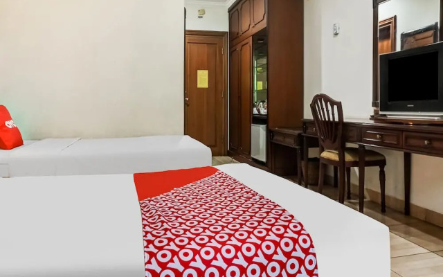 Desa Wisata Hotel - Hostel