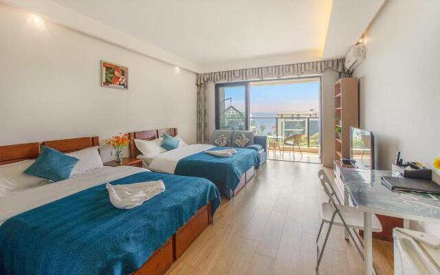 HuiZhou HuaYangNian Seaview Guesthouse