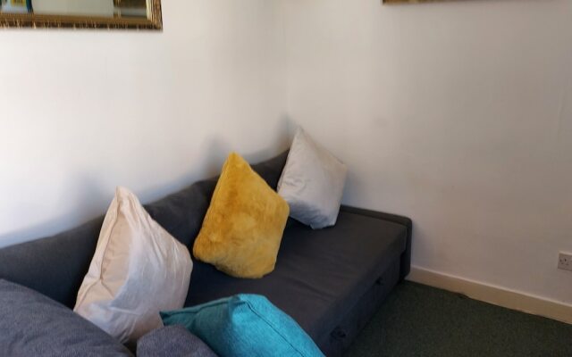 Victoria Heights - Beautiful 3-bed in Gillingham K