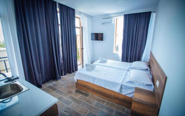 Hotel mia Telavi