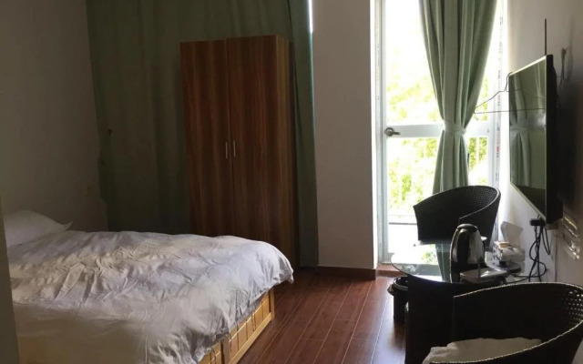 Jian Zhan Hostel