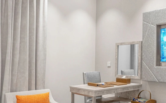 Shalalat Al Ghaba Chalets