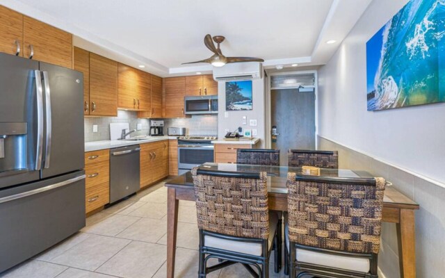 Mana Kai #307 by Coldwell Banker Island