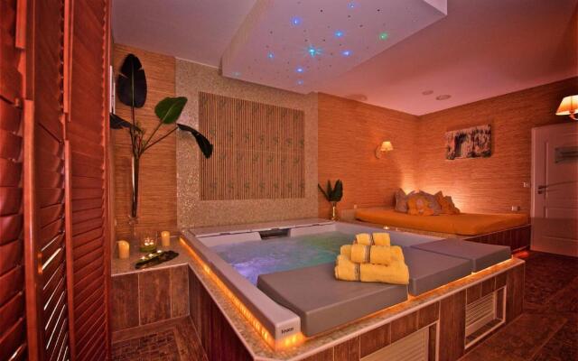 Panorama Seeresort und Spa