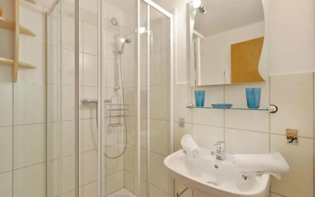 Appartementhaus Bambi