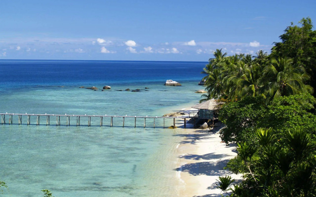Japamala Resort by Samadhi
