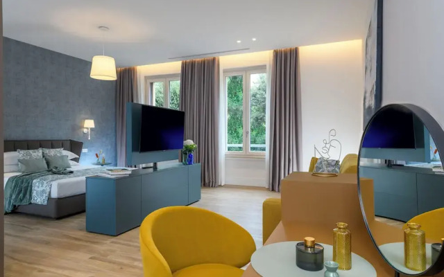 Domus Augustea - Luxury Accommodations