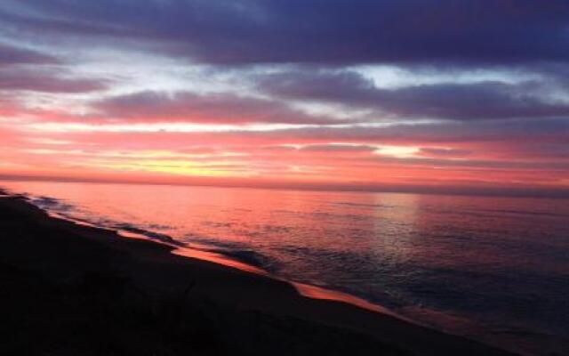 Camping Village Riva dei Greci