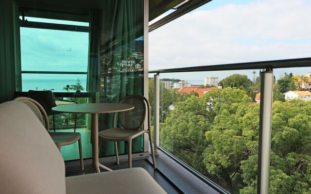 Hotel The Views Baia - Adults Only