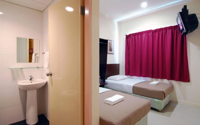 Impiana Mutiara Hotel