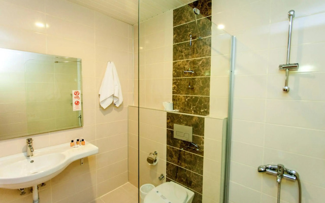 Numa Konaktepe Hotel