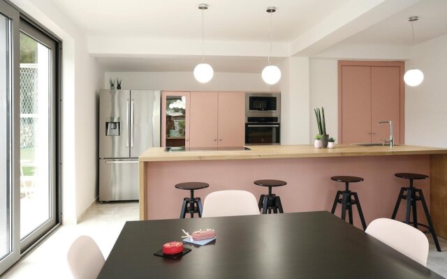 Amazing Home in Zaboric With 7 Bedrooms, Wifi and Outdoor Swimming Pool