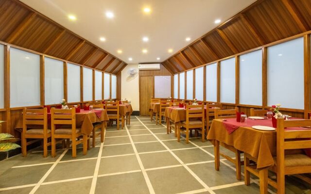 Swagatam Inn