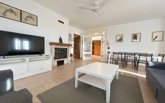 Villa Kadal a 100 Metri dal Mare