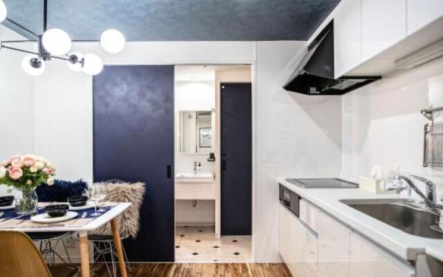 Mocomoco Nakazakicho