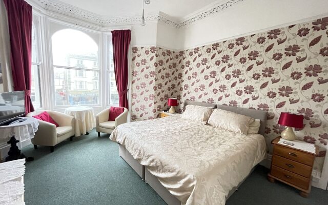 White Court Llandudno