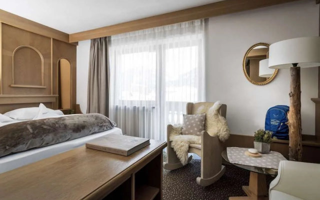 Hotel Catinaccio