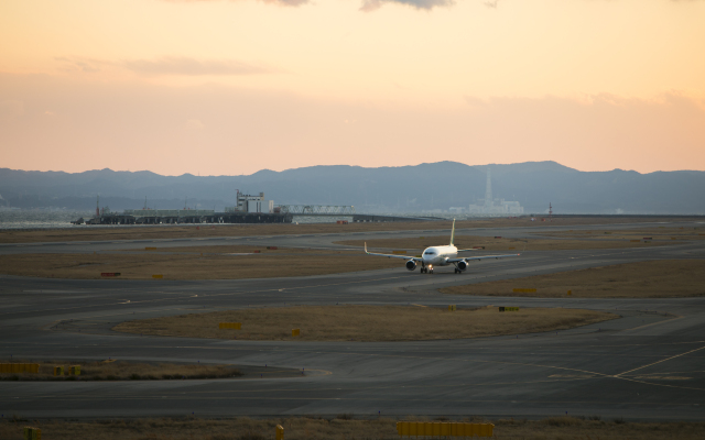 Hotel Nikko Kansai Airport