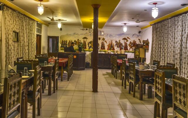 Kaner Bagh A Heritage Boutique Hotel