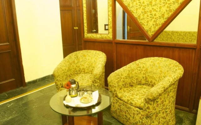 Charans Club and Resorts