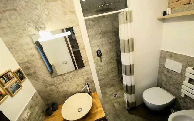 Fiesolana 27 Glass in Firenze