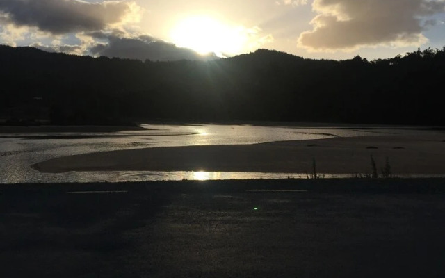 Kaiteriteri Abel Tasman Inlet Views