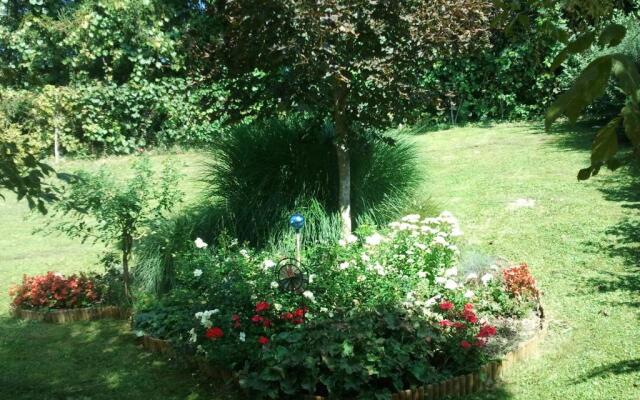 Ferienwohnung Neumeister