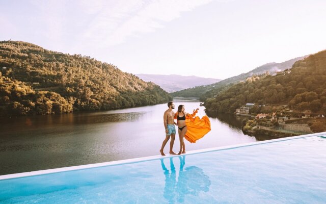 Douro Royal Valley Hotel & Spa