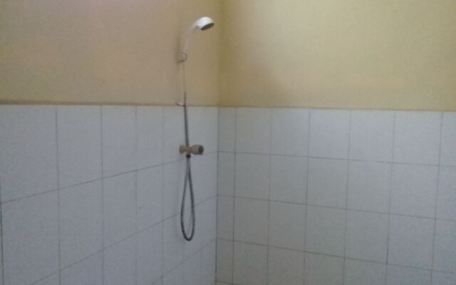 Bayu Homestay