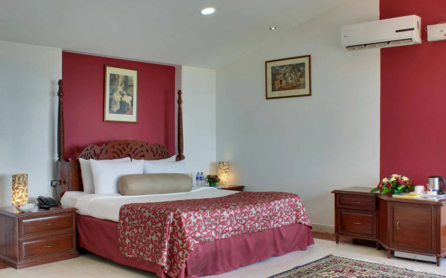 Longuinhos Beach Resort