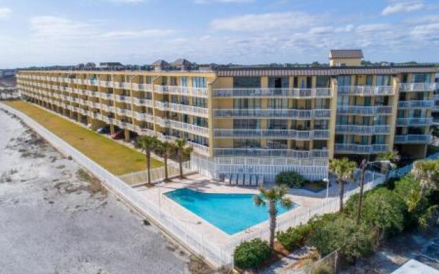 213 Charleston Oceanfront Villas Dawn's Rising