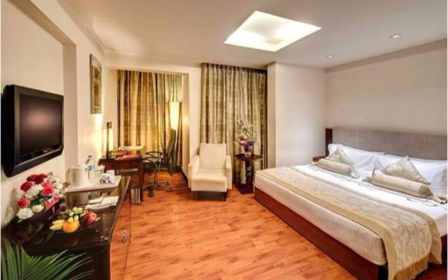 The HHI Select Bengaluru