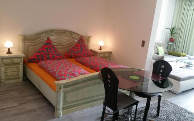 Seefelder Urlaubsparadies