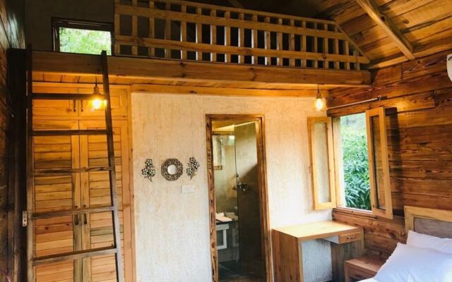 The Sylvan Retreat