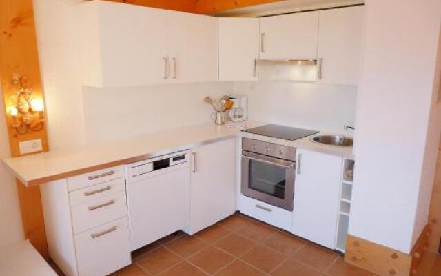Apartment Le Bristol A54