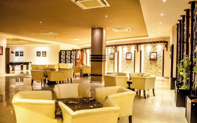 Nubia real estate aqua beach