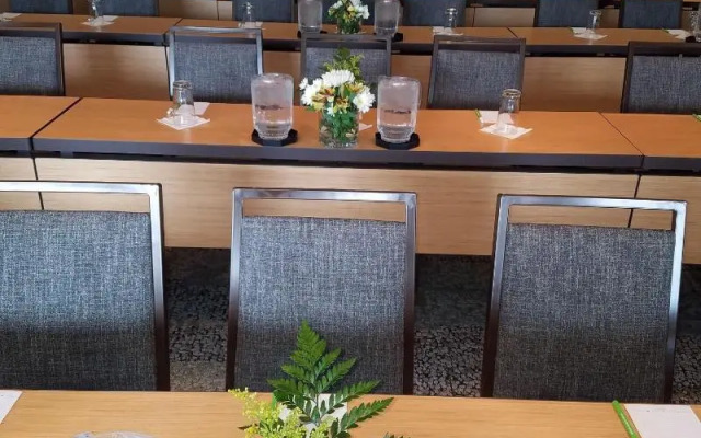 Courtyard Marriott Aksarben Village