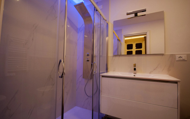 Quiriti Vatican Relais