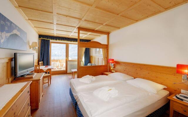 Berghotel