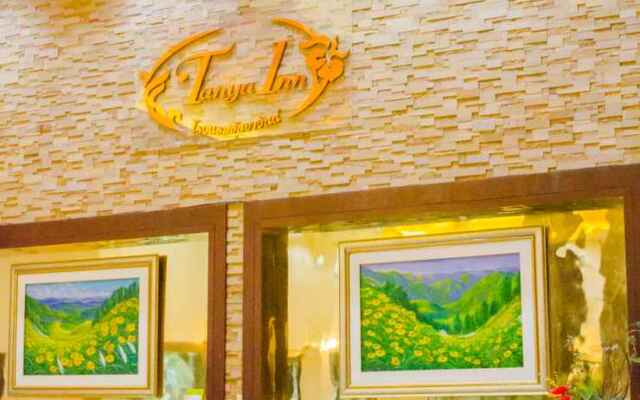 Tanya Inn Chiangrai