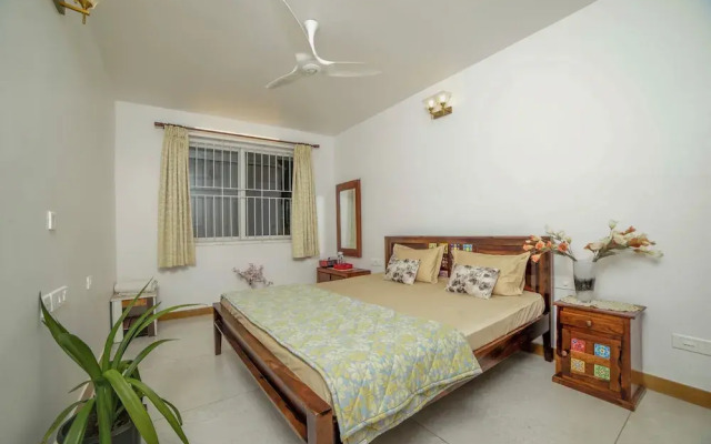 The Perfect Home Stay