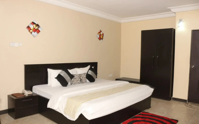 Rosmohr Hotels