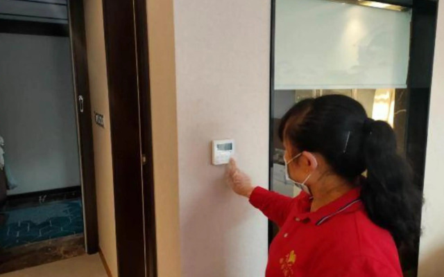 Ruiling Hotel (Kaili Huancheng East Road)