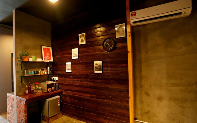 Homestay Shah Alam by Rose - Studio Unit