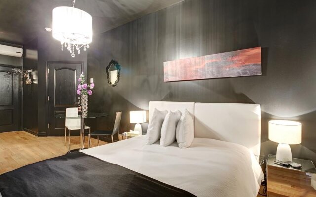 LikeAHotel Le Penfield Suites by Mc Gill